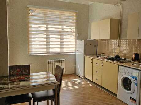 Kirayə 2 otaqlı mənzil, 115 m², Səbail: 700 ₼/ay 3