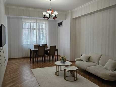 Kirayə 2 otaqlı mənzil, 115 m², Səbail: 700 ₼/ay 2