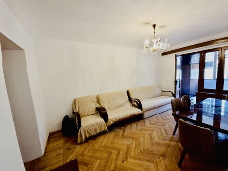 4-room apartment for rent, 110 m², Elmlər Akademiyası: 1 000 ₼/mo 2