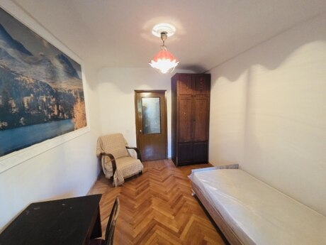 4-room apartment for rent, 110 m², Elmlər Akademiyası: 1 000 ₼/mo 5