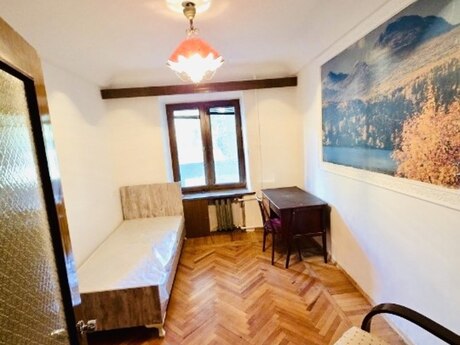 4-room apartment for rent, 110 m², Elmlər Akademiyası: 1 000 ₼/mo 4
