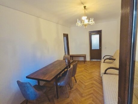 4-room apartment for rent, 110 m², Elmlər Akademiyası: 1 000 ₼/mo 3