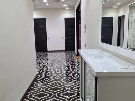 Elan №6413522 - Bakı, Yasamal r., 3 otaqlı, 137 m², 3/13 mərtəbə