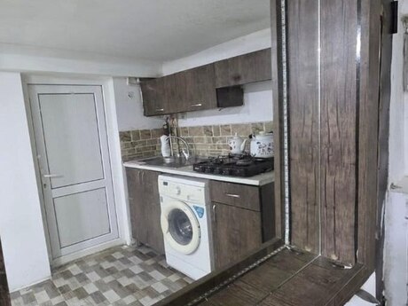 1-room apartment for rent, 40 m², Elmlər Akademiyası: 499 ₼/mo 3