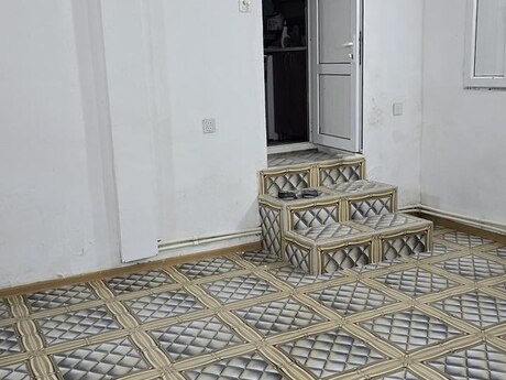 Объявление №6413511 - Баку, м. Элмляр Академиясы, 1-комн., 40 м², 1/5 этаж