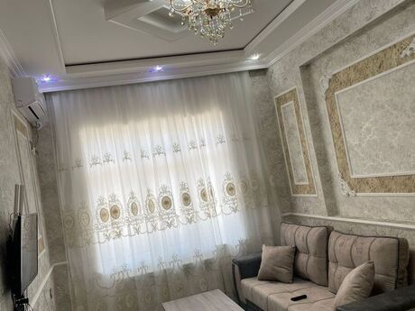 Elan №6413514 - Xırdalan, Xırdalan, 2 otaqlı, 55 m², 1/16 mərtəbə