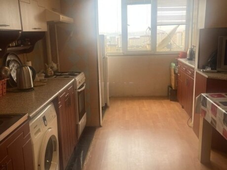 3 otaqlı mənzil, 75 m², Həzi Aslanov: 180 000 ₼ 2
