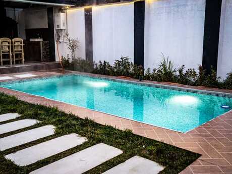 4 otaqlı həyət evi, 100 m², Abşeron: 299 000 ₼ 5