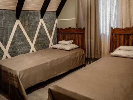 4 otaqlı həyət evi, 100 m², Abşeron: 299 000 ₼ 2