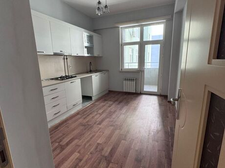 Kirayə 2 otaqlı mənzil, 85 m², Həzi Aslanov: 550 ₼/ay 2