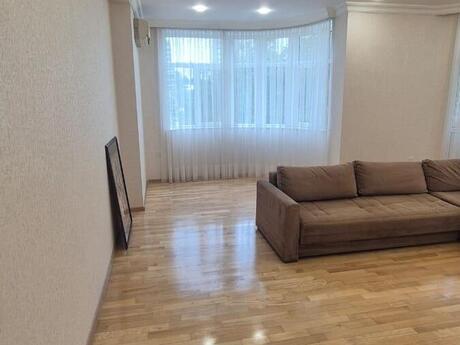 Elan №6413576 - Bakı, Nəsimi r., 2 otaqlı, 120 m², 4/16 mərtəbə