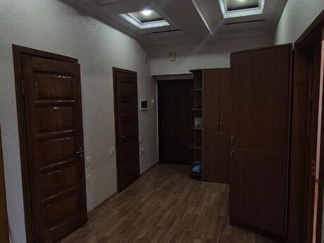 Kirayə 2 otaqlı mənzil, 120 m², Nəsimi: 950 ₼/ay 4