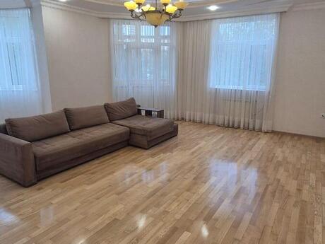 Kirayə 2 otaqlı mənzil, 120 m², Nəsimi: 950 ₼/ay 2
