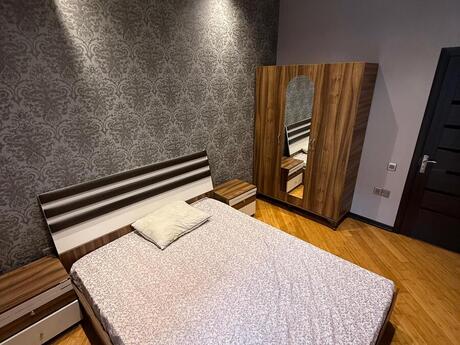 2 otaqlı mənzil, 59 m², Gənclik: 225 000 ₼ 5