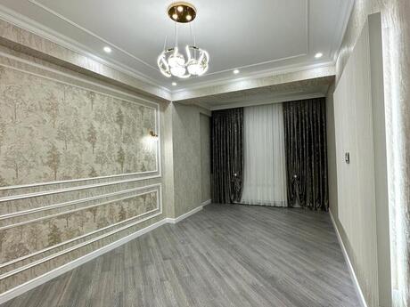 3 otaqlı mənzil, 129 m², Memar Əcəmi: 281 000 ₼ 5