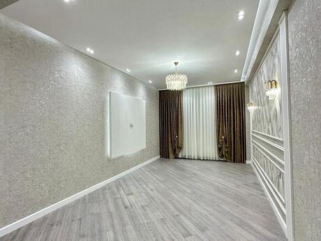 3 otaqlı mənzil, 129 m², Memar Əcəmi: 281 000 ₼ 4