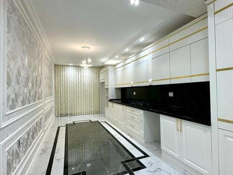 3 otaqlı mənzil, 129 m², Memar Əcəmi: 281 000 ₼ 3