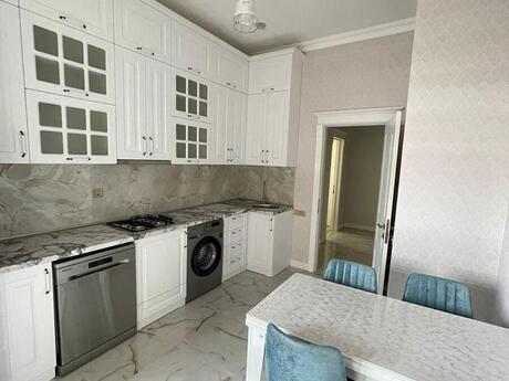 Kirayə 2 otaqlı mənzil, 80 m², Nəsimi: 1 000 ₼/ay 5