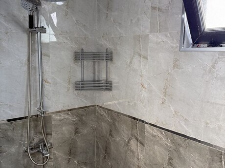 Kirayə 3 otaqlı mənzil, 80 m², İnşaatçılar: 150 ₼/ay 5