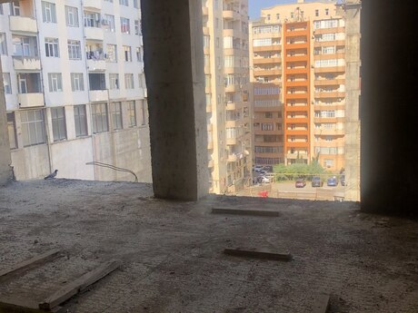 3-room apartment, 110 m², Yeni Yasamal: 181 000 ₼ 2