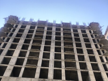 3-room apartment, 110 m², Yeni Yasamal: 181 000 ₼ 3