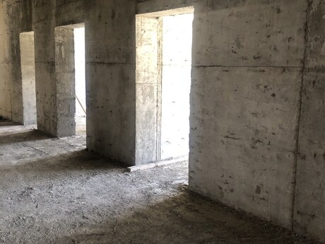 3-комн. · 110 m² · 3/14 этаж, Yeni Yasamal
