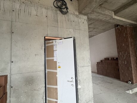 3 otaqlı mənzil, 120 m², Raffle Tower: 600 000 ₼ 5