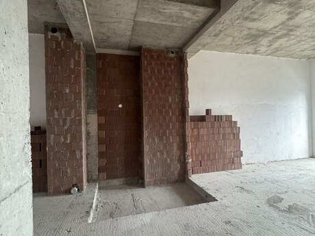 3 otaqlı mənzil, 120 m², Raffle Tower: 600 000 ₼ 3