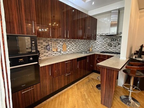 Kirayə 2 otaqlı mənzil, 70 m², Şah İsmayıl Xətai: 897 ₼/ay 5