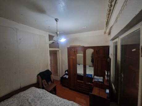 2 otaqlı mənzil, 50 m², Həzi Aslanov: 100 000 ₼ 5