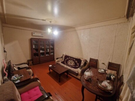 2 otaqlı mənzil, 50 m², Həzi Aslanov: 100 000 ₼ 2