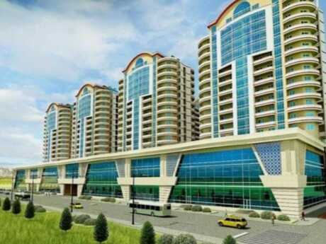 3 otaqlı mənzil, 130 m², Lökbatan: 180 000 ₼ 2