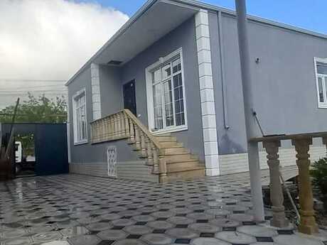 Elan №6413549 - Bakı, Zabrat q., 4 otaqlı, 120 m²