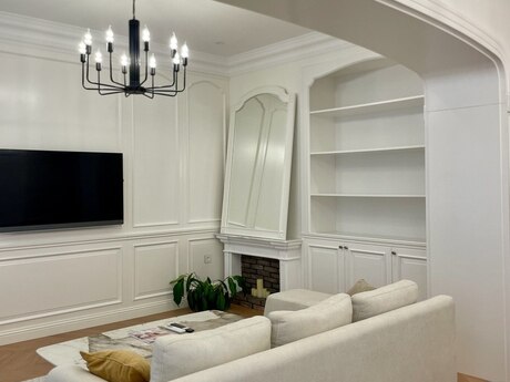 2 otaqlı mənzil, 100 m², 28 May: 385 000 ₼ 4
