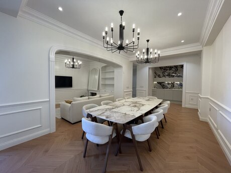 2 otaqlı mənzil, 100 m², 28 May: 385 000 ₼ 2