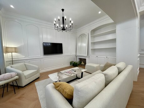 2 otaqlı mənzil, 100 m², 28 May: 385 000 ₼ 3