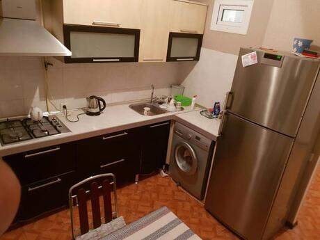 Kirayə 2 otaqlı mənzil, 50 m², Elmlər Akademiyası: 700 ₼/ay 3