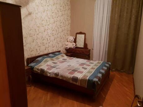 Kirayə 2 otaqlı mənzil, 50 m², Elmlər Akademiyası: 700 ₼/ay 5