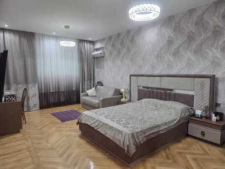 3 otaqlı mənzil, 92 m², İnşaatçılar: 320 000 ₼ 3