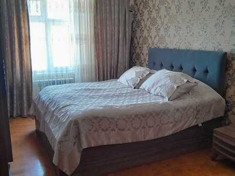 3-room apartment, 105 m², Hövsan: 162 000 ₼ 3