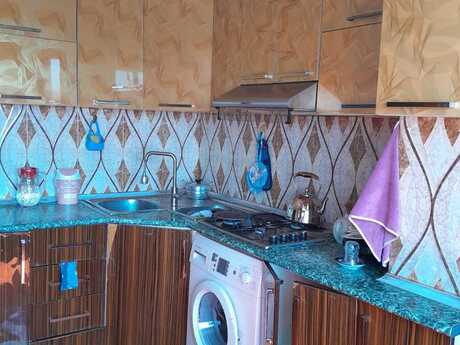 3-room apartment, 105 m², Hövsan: 162 000 ₼ 5