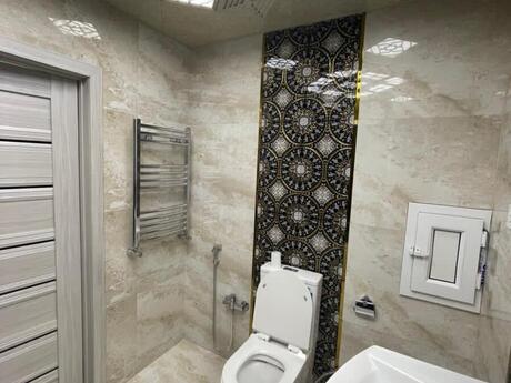 Kirayə 2 otaqlı mənzil, 95 m², 8 Noyabr: 1 400 ₼/ay 4