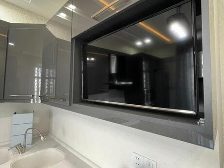 Kirayə 2 otaqlı mənzil, 95 m², 8 Noyabr: 1 400 ₼/ay 5