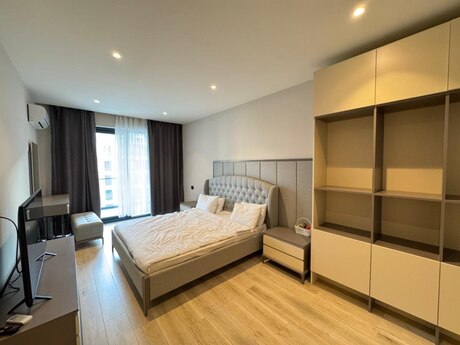 Аренда: 2-комнатная квартира, 100 м², Nardaran: 1 500 ₼/мес 5