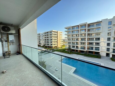 Аренда: 2-комнатная квартира, 100 м², Nardaran: 1 500 ₼/мес 3