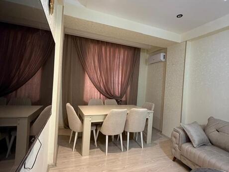 Kirayə 3 otaqlı mənzil, 130 m², Jasmine Park: 1 200 ₼/ay 5
