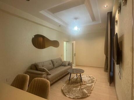 Kirayə 3 otaqlı mənzil, 130 m², Jasmine Park: 1 200 ₼/ay 3
