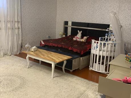 1 otaqlı həyət evi, 56 m², Ağ şəhər: 45 000 ₼ 3