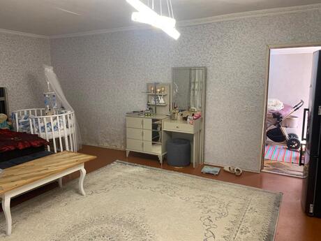 1 otaqlı həyət evi, 56 m², Ağ şəhər: 45 000 ₼ 2