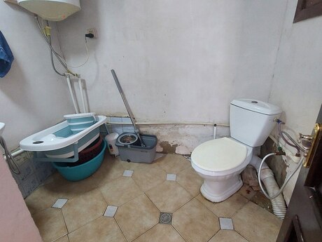 1 otaqlı həyət evi, 56 m², Ağ şəhər: 45 000 ₼ 5